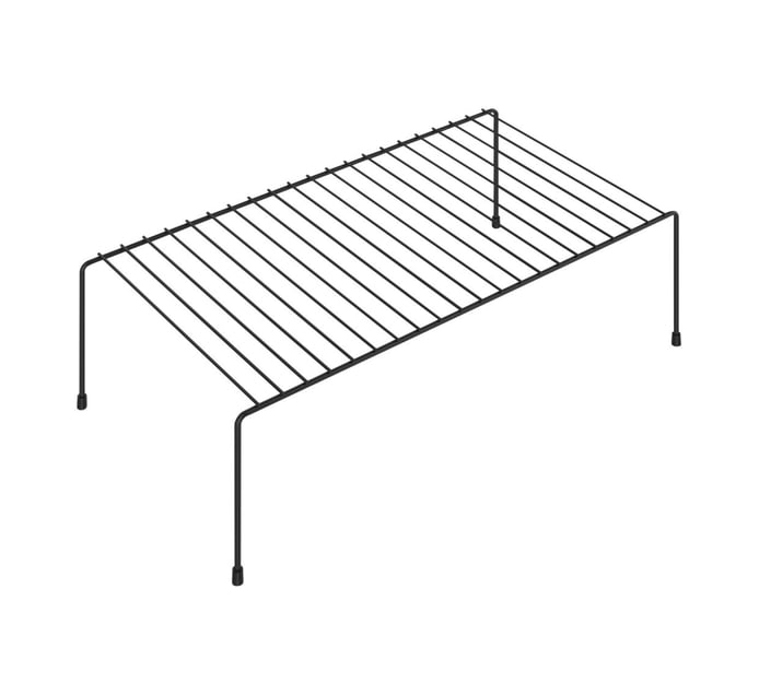 Buy Primaries 40x21x13cm Storage Rack in Bulk | Makro Business
