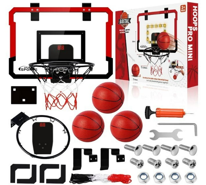 Psm 1 Three PSM Basket Ball Hoop Basketball Size 1 Makro