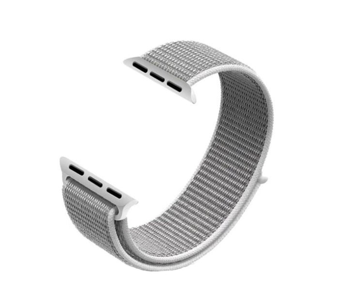 Killer Deals Velcro Nylon Strap 38/40/41mm Apple Watch 6/5/4/3/2/1 (SM