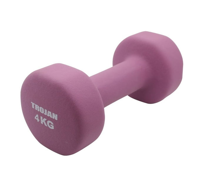 Trojan dumbbells makro sale