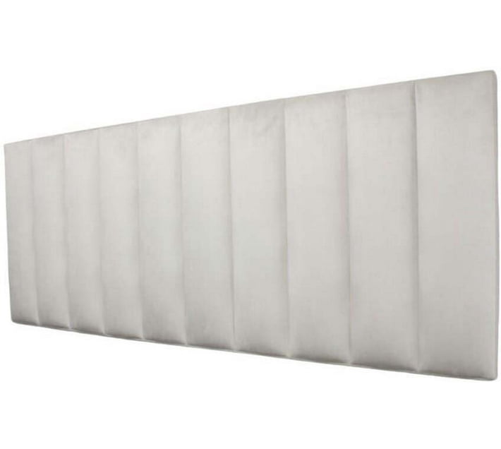 Zcreations Headboard_19 Bed Frame Makro