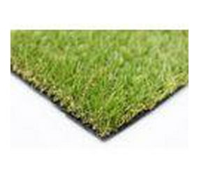 Asa Quality Artificial Grass Roll 10m Ã? 2m - 25mm Green | Makro