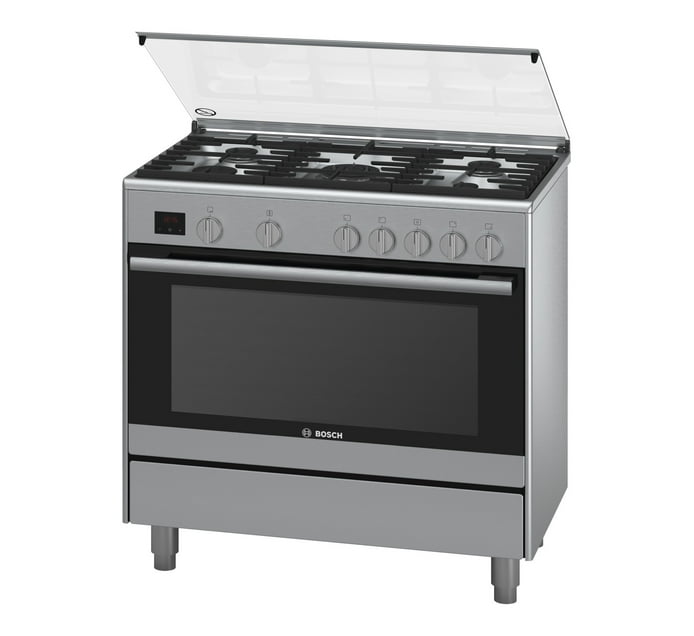 Someone’s in a Makro Bosch 900 mm 5 Burner Gas Stove Mood