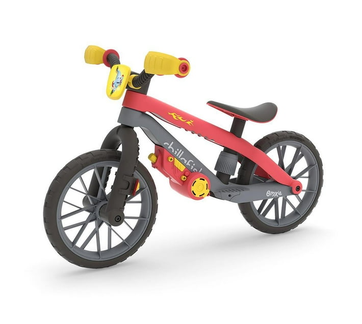 Makro store balance bike