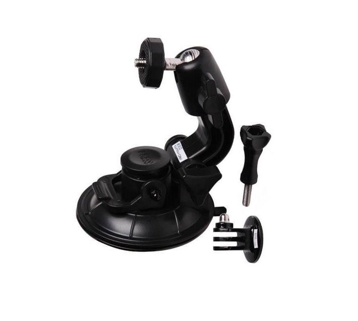 Someone’s in a Makro SCape Car Window Suction Mount for GoPro 9cm Mood