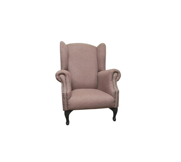 Naomi Wingback Chair Makro