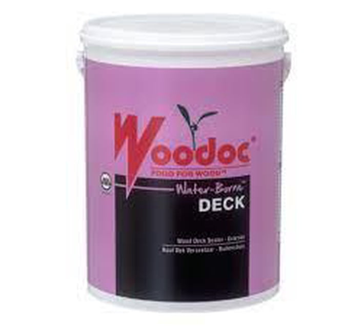 Can Composite Decking Be Painted? Learn More Here
