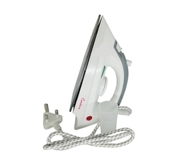 Condere 1400w Steam Iron Makro