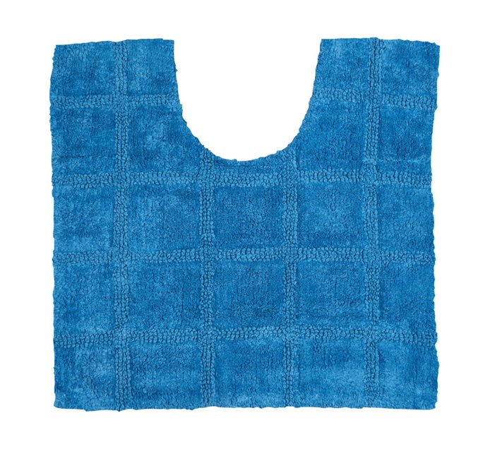 Someone’s in a Makro Home Living 50 x 50 cm Salina Pedestal Mat Bright