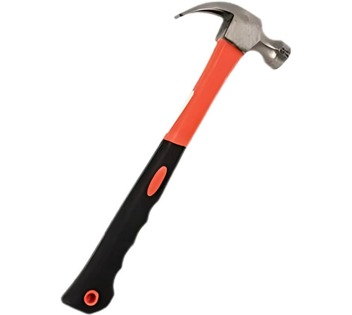 AZ Décor 058008275 Straight Claw Hammer (300 g) Makro
