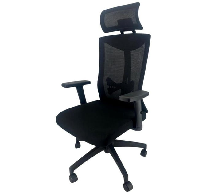 Sastro - Ergonomic Office Chair - 1988H | Makro