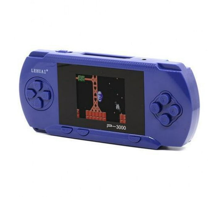 Portable game station Makro