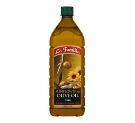 La Familia Extra Virgin Olive Oil Oil (1 x 1lt) | Makro