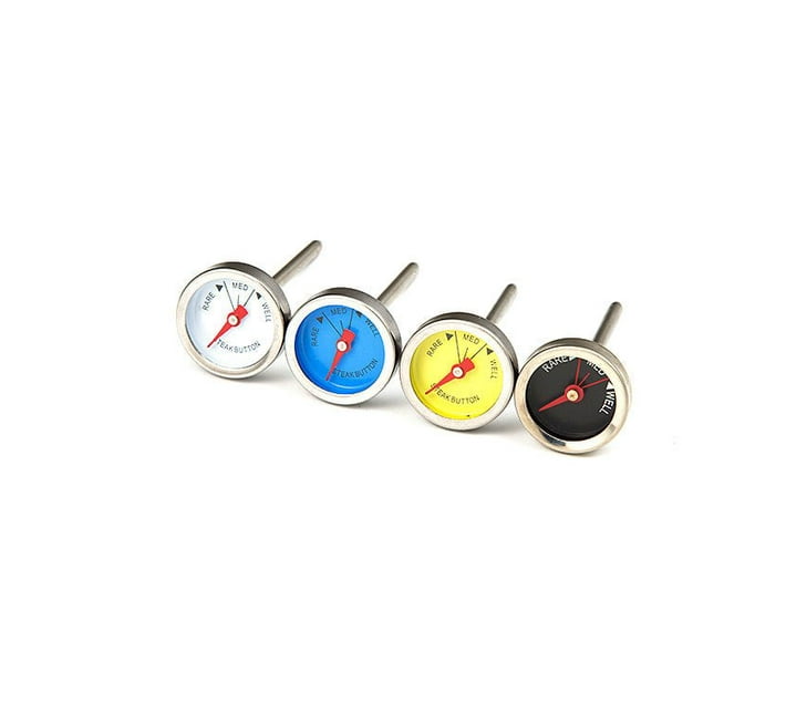 Someone’s in a Makro Lifespace Steak Button Thermometers reusable 4 pack Lifespace Mood