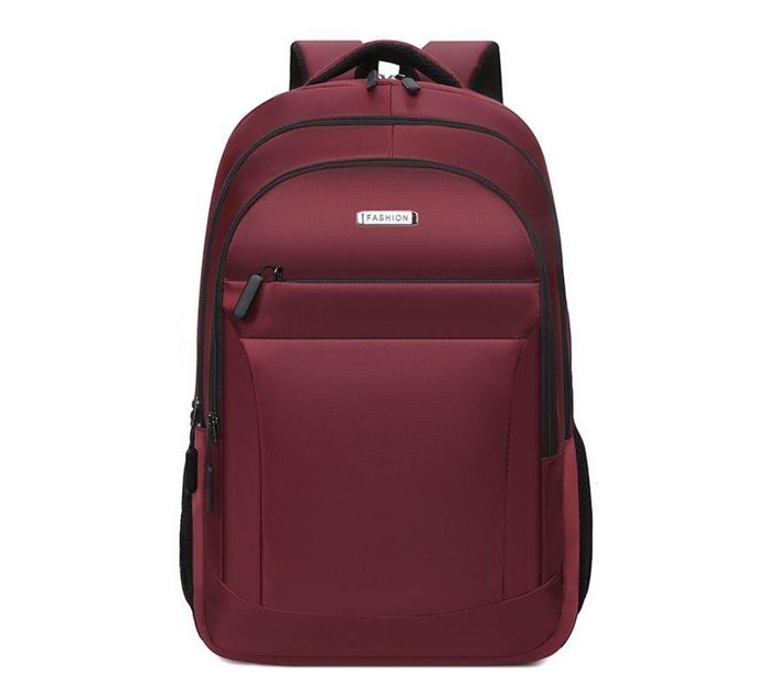Large Capacity School/Laptop Backpack Makro