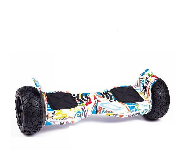 Hoverboard makro hot sale