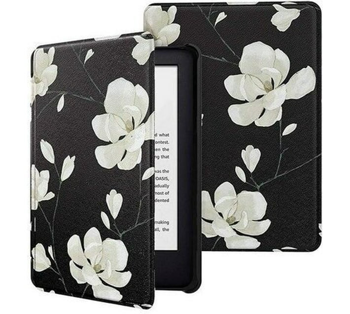 Kindle 2014 Front & Back Case Makro