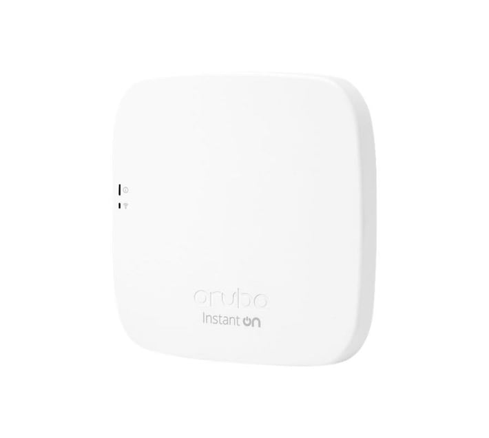 Someone’s in a Makro Hp Aruba Instant On Ap11 (Rw) Access Point Mood