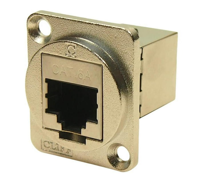 Someone’s in a Makro Cliff Electronic Components (CP30225SM) In-Line ...