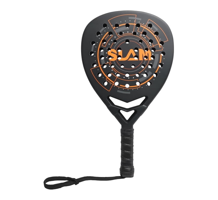 Buy Slam Padel Racket 3k Carbon in Bulk | Makro Business