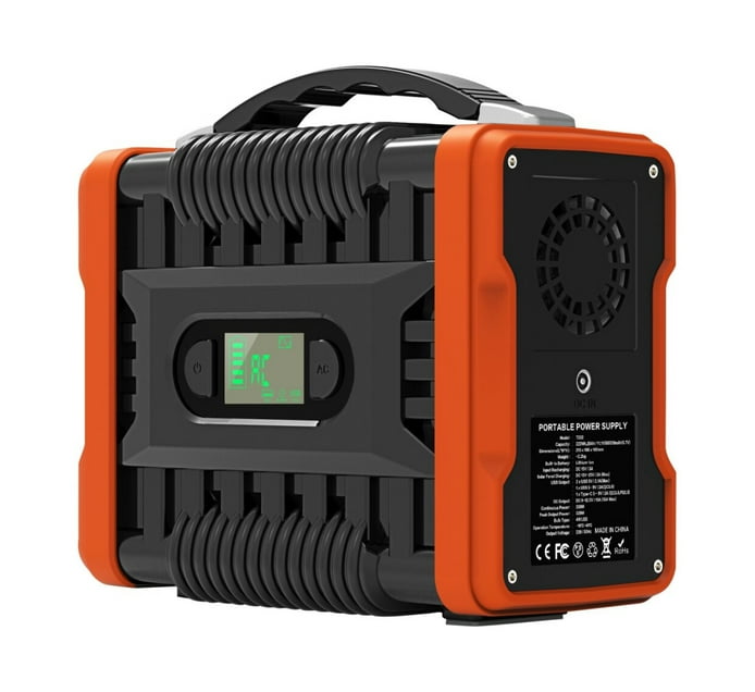 Someone’s in a Makro Ultra Power Power Station Mood