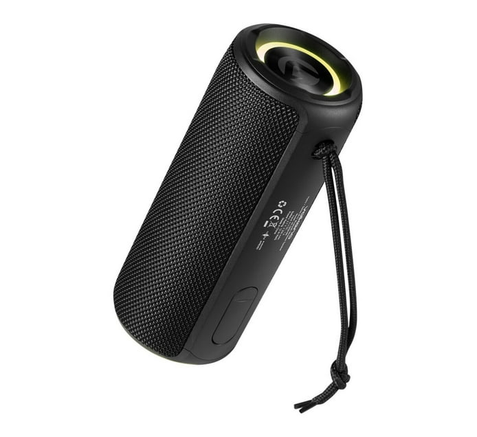 Volkano Hydro Plus IPX7 Bluetooth Speaker Makro