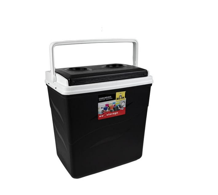 Cooler Box Hardbody 26L Makro