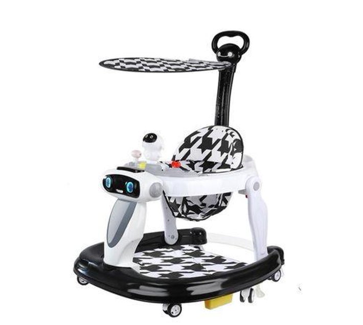 Someone’s in a Makro Baby's Folding Learning Walk MultiPurpose Anti