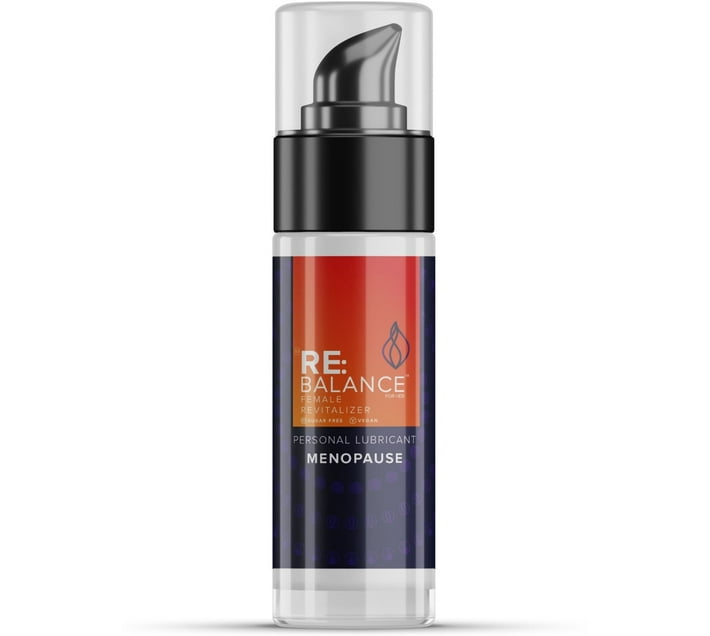 Buy RE:Balance For Her Menopause Personal Lubricant (50 ml) in Bulk | Makro  Business