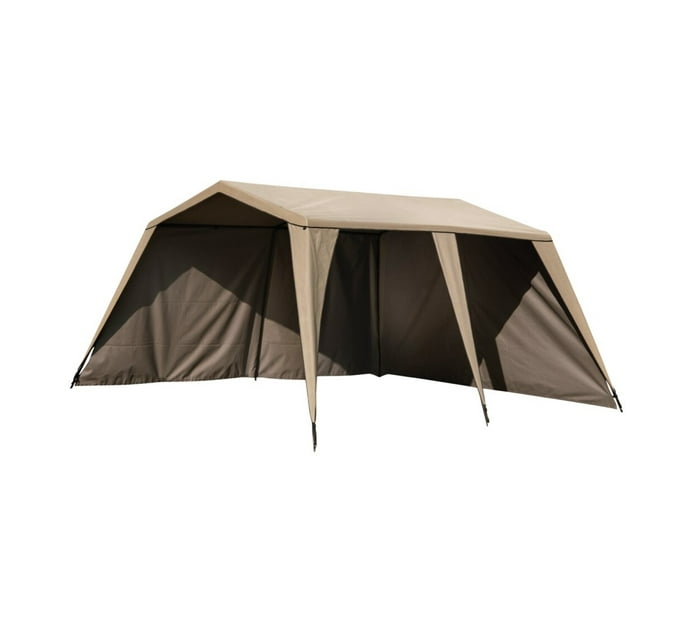 Campmaster canvas tents sale