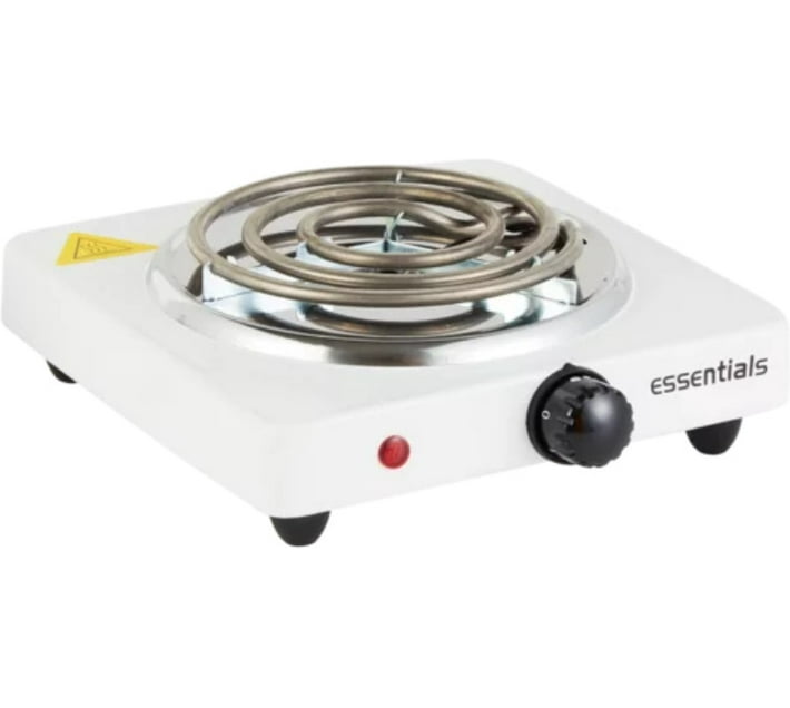 Essential Single Plate Hot Stove Essential Single Plate Hot Electric