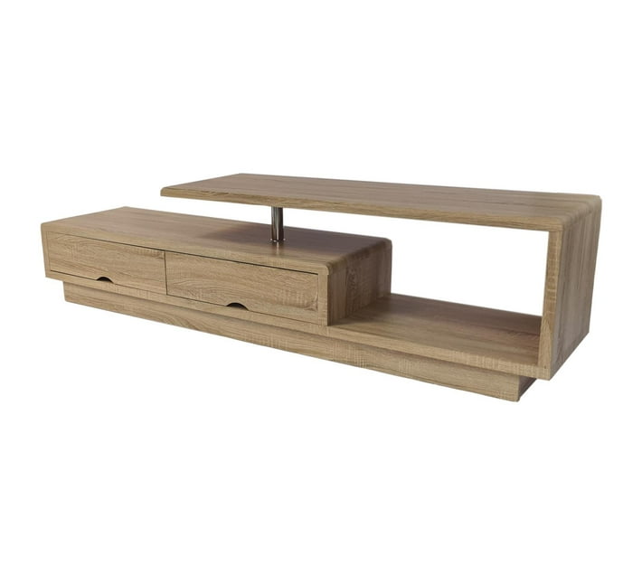 Arch Wood Plasma Stand Nature Makro