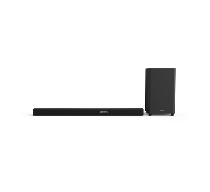 Hisense 3.1 Channel Soundbar Makro