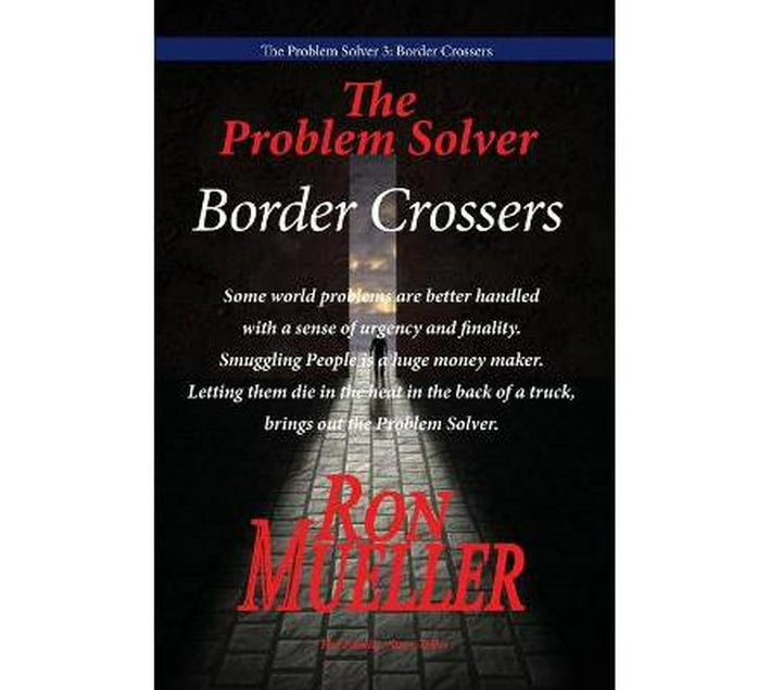 the problem solver 3 pdf