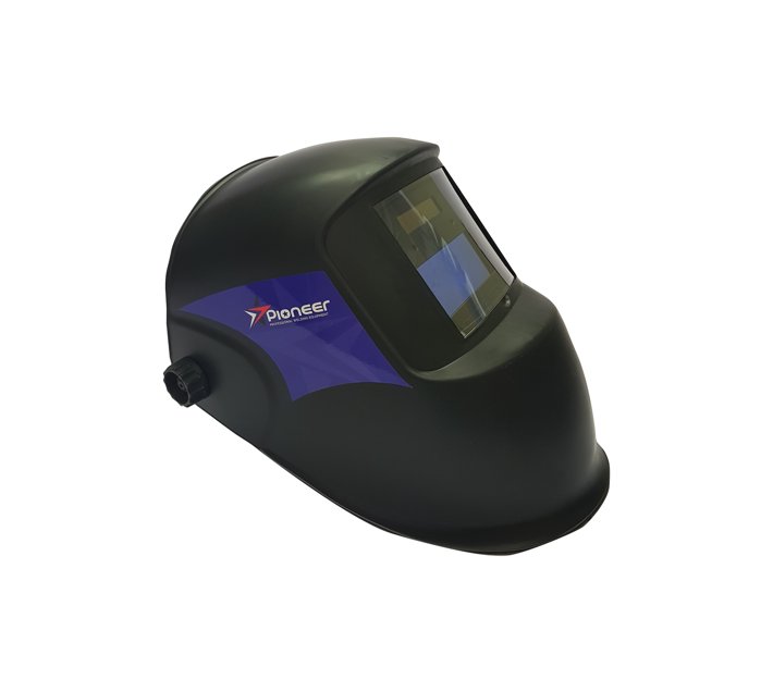 Welding Helmet Auto/Darkening Makro
