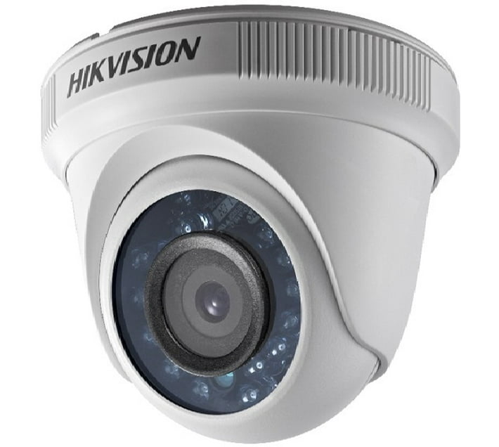 HIKVISION Indoor Security Camera Security Camera () | Makro