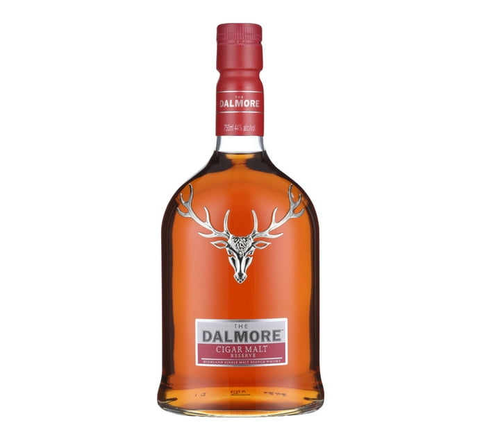 Someone’s in a Makro Dalmore Cigar Malt Reserve Highland Single Malt ...