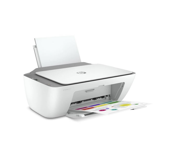 HP DeskJet 2720 AllinOne Printer Makro