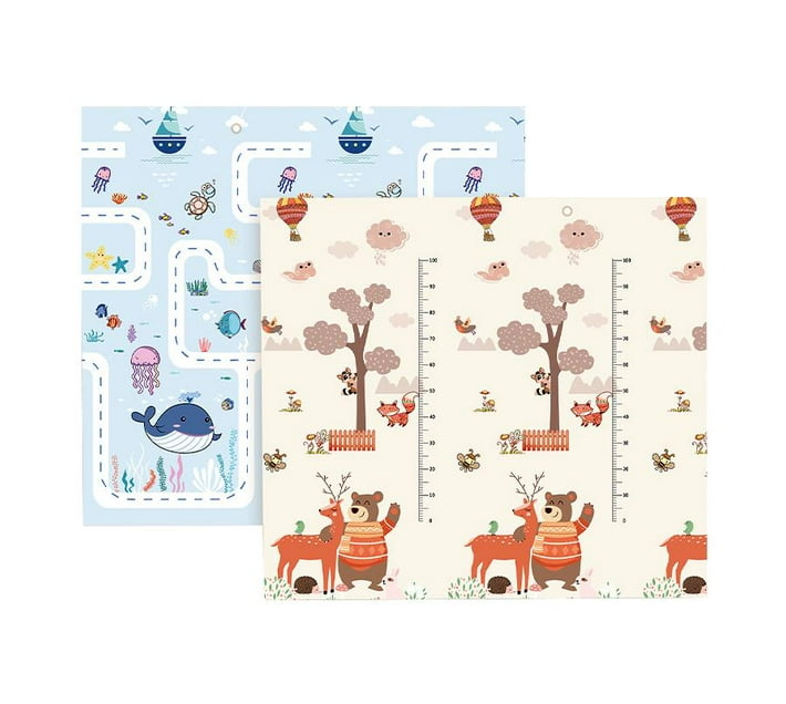 Baby play mat store makro