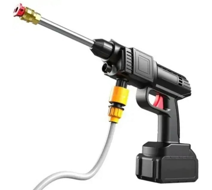 Pressure washer makro sales