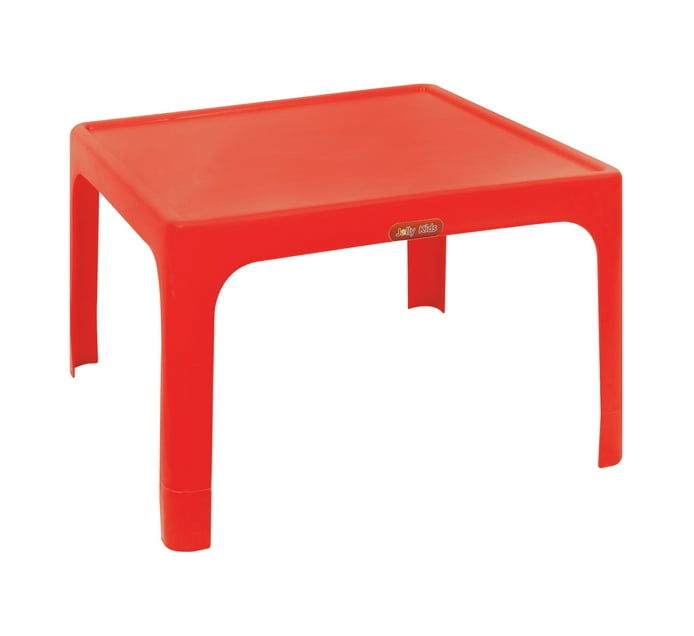 Kiddies tables best sale and chairs makro