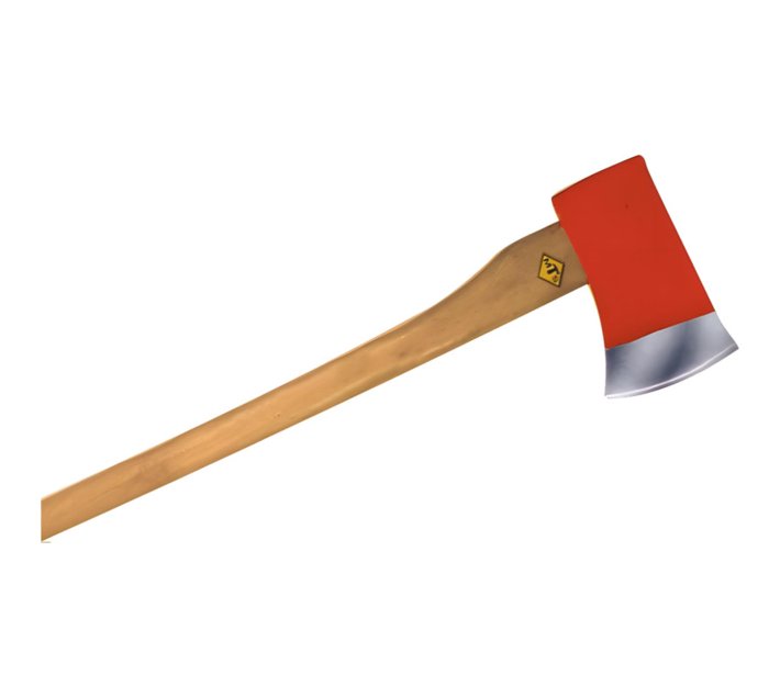 Axe MTS Felling 1.8Kg Makro