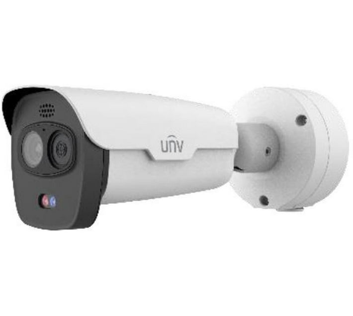 Uniview Indoor & Outdoor Security Camera Security Camera Makro