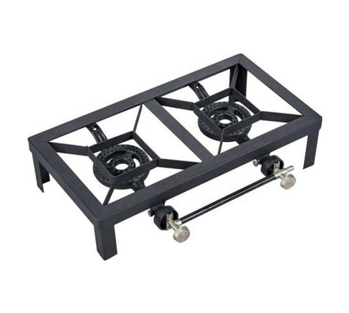 Someone’s in a Makro 2 Plate Gas Stove Mood