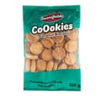 Sweetfields Biscuit Ginger (500g) | Makro