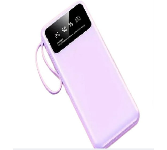 GENERIC 20000 mAh Power Bank Makro