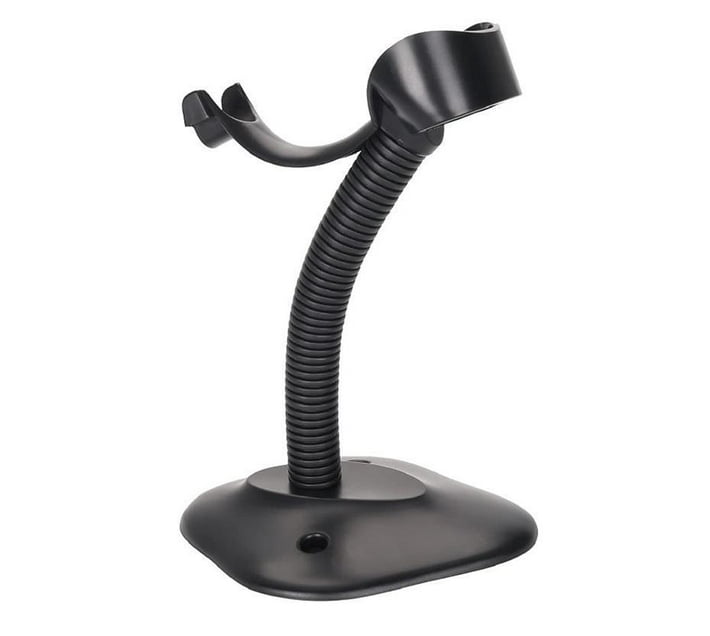 Someone’s in a Makro Universal Scan Gun Rack Mood