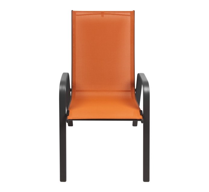 Terrace Leisure Patio Textilene chair Makro