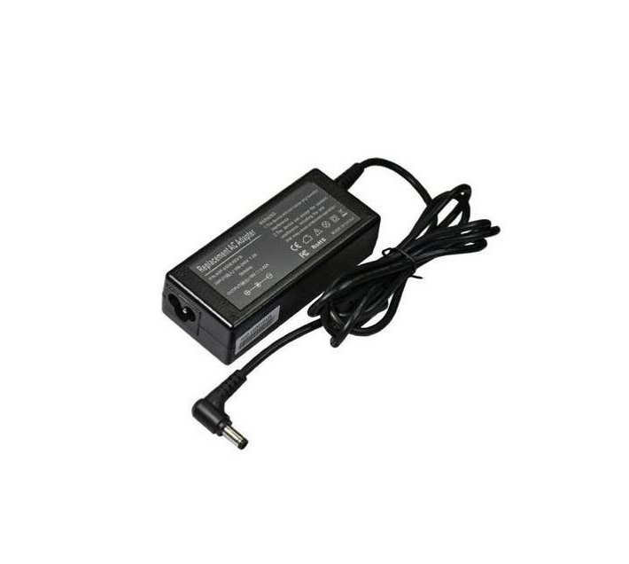 Someone’s in a Makro DW Laptop Charger/Adapter for Toshiba Laptop 19V 3