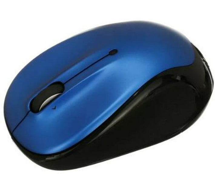 Generic 2,4Ghz Wireless Mouse Noiseless Wireless (2.4GHz Wireless